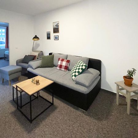 Apartman Pod Vlekem Horní Malá Úpa Eksteriør billede