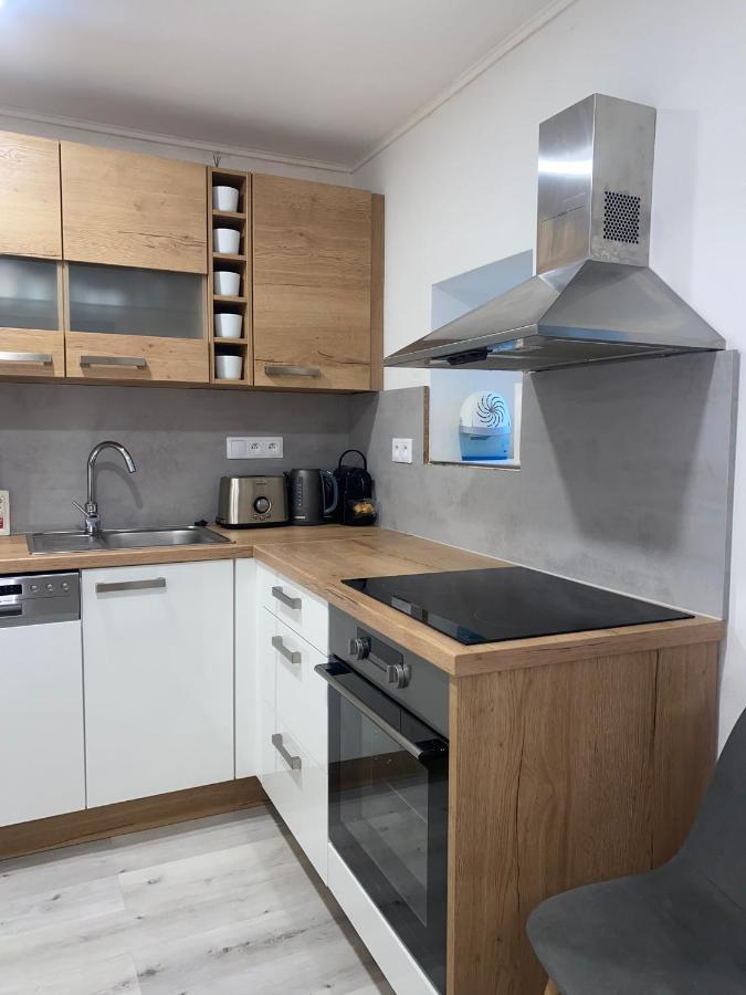 Apartman Pod Vlekem Horní Malá Úpa Eksteriør billede