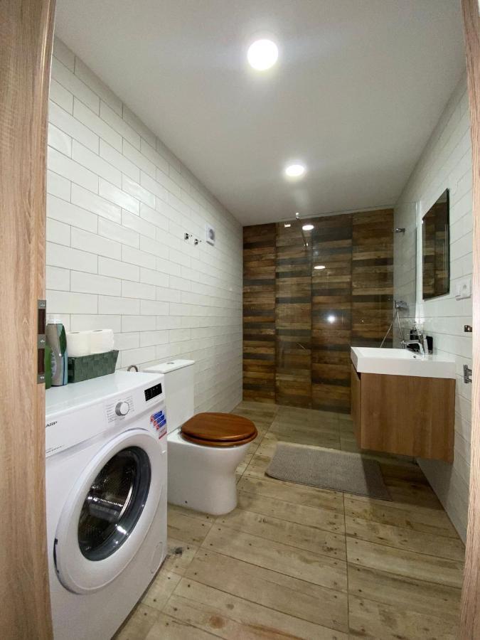 Apartman Pod Vlekem Horní Malá Úpa Eksteriør billede