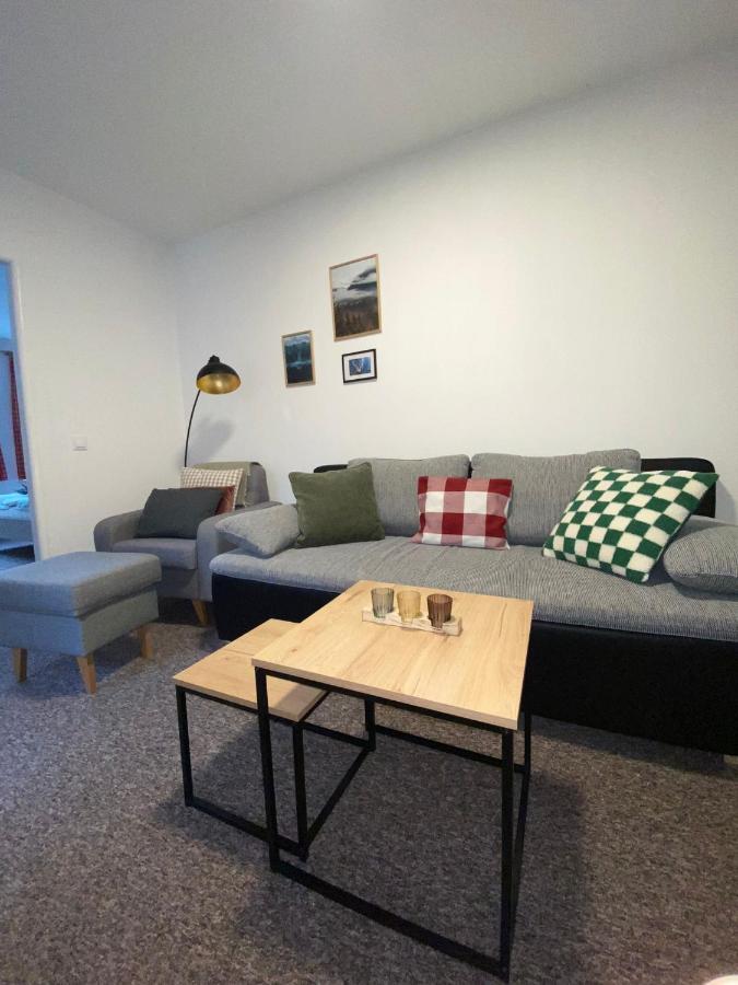 Apartman Pod Vlekem Horní Malá Úpa Eksteriør billede